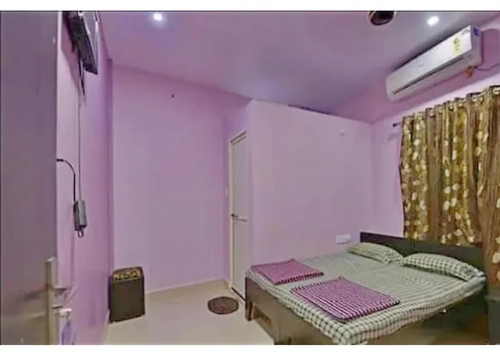 Hotel Shagun Palace, Varanasi