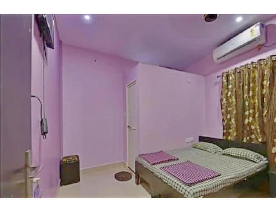 Homestay Shagun Palace, Varanasi