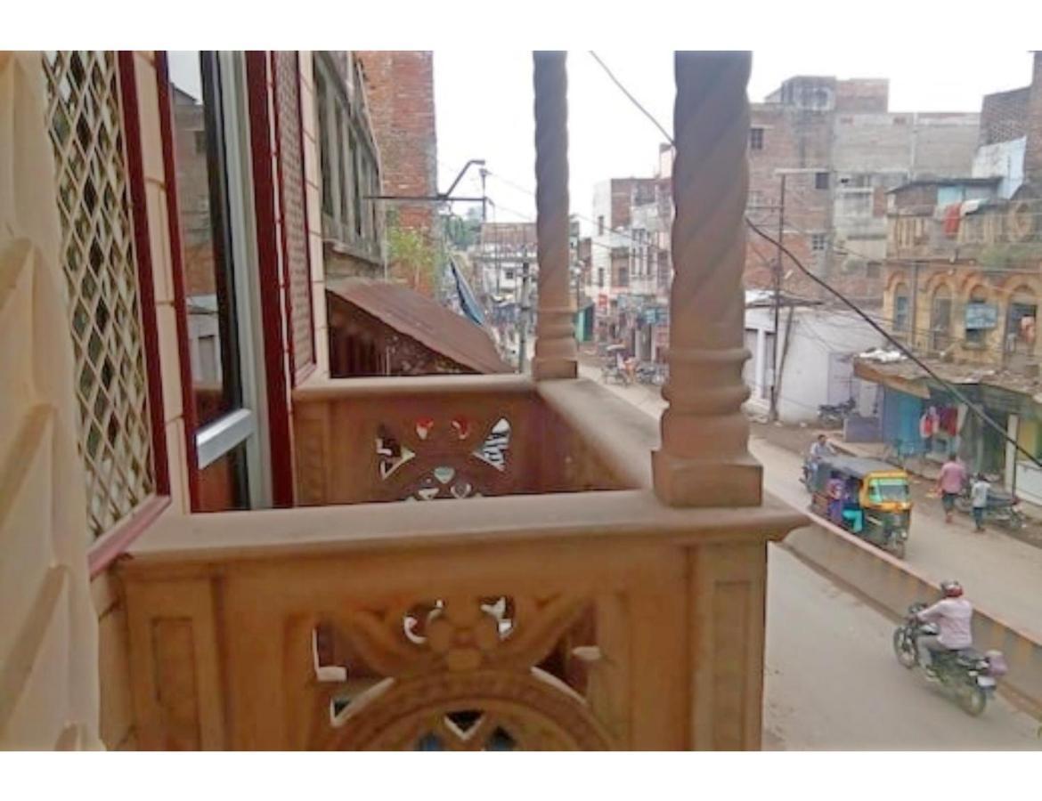 Homestay Shagun Palace,